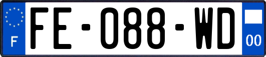 FE-088-WD