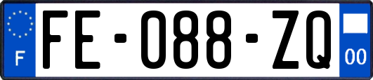 FE-088-ZQ