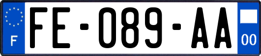 FE-089-AA