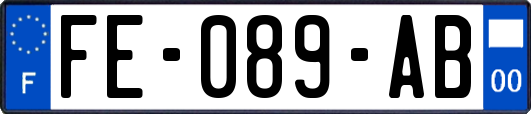 FE-089-AB