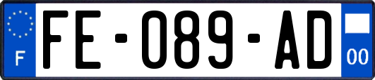 FE-089-AD