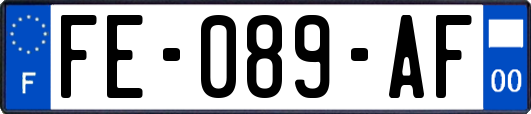 FE-089-AF