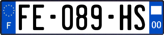 FE-089-HS