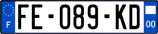 FE-089-KD