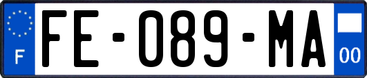 FE-089-MA