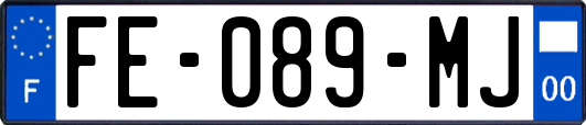 FE-089-MJ
