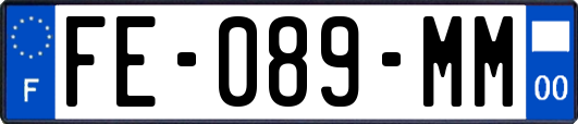 FE-089-MM