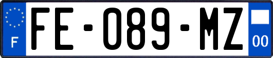 FE-089-MZ