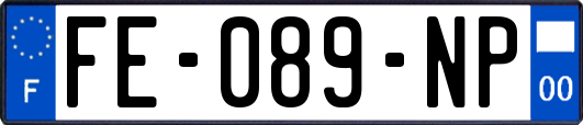 FE-089-NP