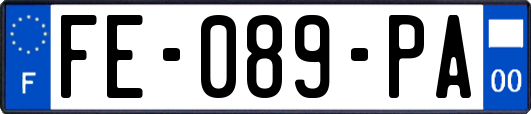 FE-089-PA
