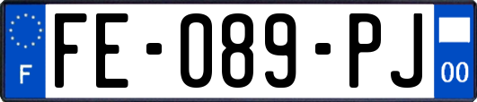 FE-089-PJ