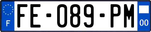 FE-089-PM