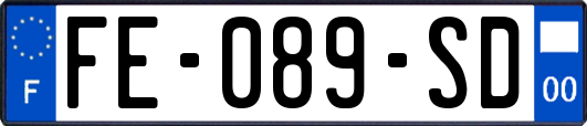 FE-089-SD