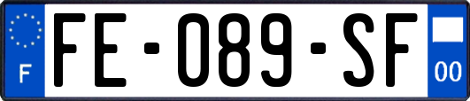 FE-089-SF