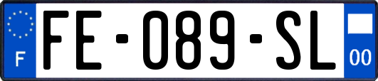 FE-089-SL