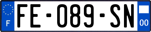 FE-089-SN