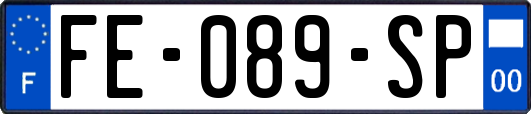 FE-089-SP