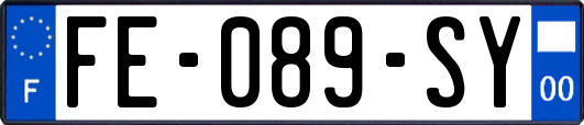FE-089-SY