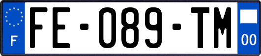 FE-089-TM