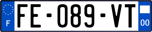 FE-089-VT