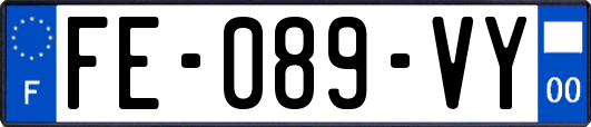 FE-089-VY