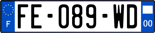 FE-089-WD