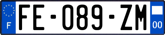 FE-089-ZM