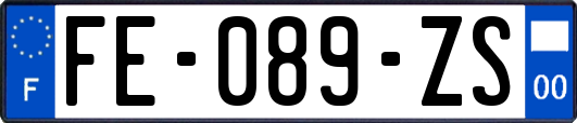 FE-089-ZS