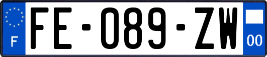 FE-089-ZW