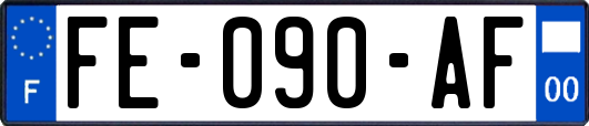 FE-090-AF