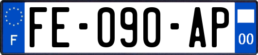 FE-090-AP