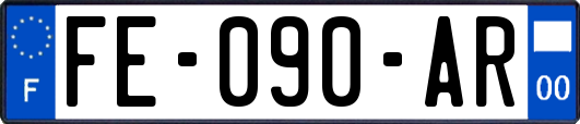 FE-090-AR