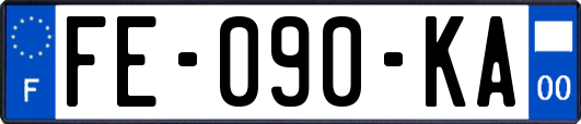 FE-090-KA