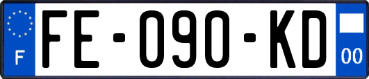 FE-090-KD