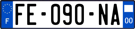 FE-090-NA