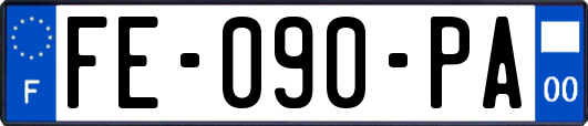 FE-090-PA