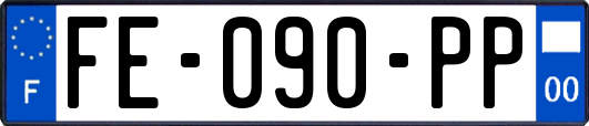 FE-090-PP