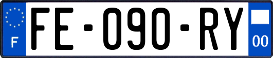 FE-090-RY