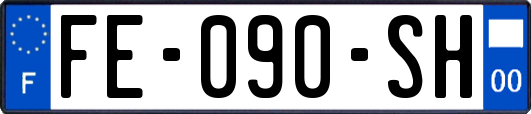 FE-090-SH