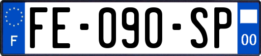 FE-090-SP