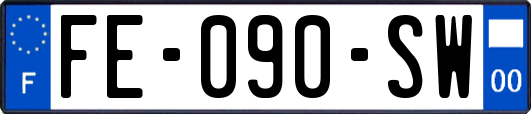 FE-090-SW