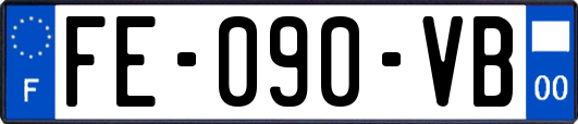 FE-090-VB
