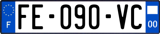 FE-090-VC