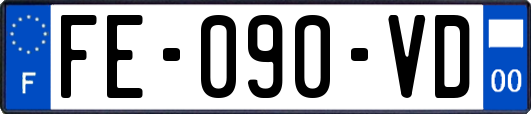 FE-090-VD