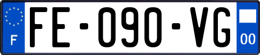 FE-090-VG