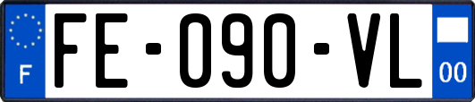 FE-090-VL