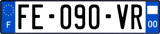 FE-090-VR