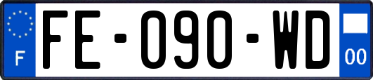 FE-090-WD