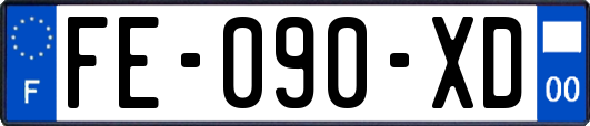 FE-090-XD