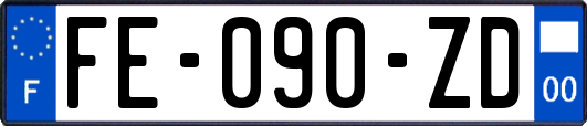 FE-090-ZD